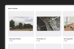Product Interface Design for Sanity Media Library - thumbnail 2