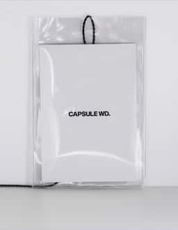 Website for Capsule WD - thumbnail 6