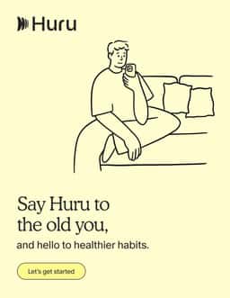 Brand Identity and Web Design for Huru - thumbnail 8
