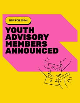Brand Identity for Office for Youth - thumbnail 8