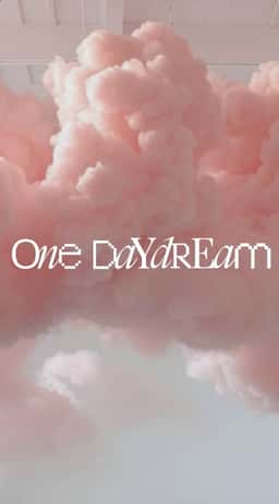 Brand Identity and Website for One Daydream - thumbnail 3