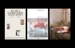 Brand Identity and Website for One Daydream - thumbnail 9