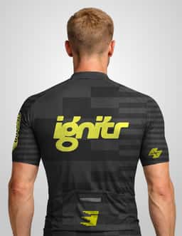 Brand Identity for Ignitr - thumbnail 4