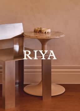 Website Design for Riya - thumbnail 2