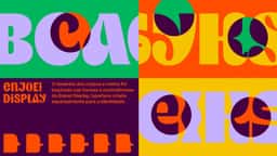Illustration System for Enjoei - thumbnail 8