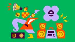 Illustration System for Enjoei - thumbnail 9