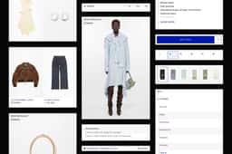 Website Redesign for Acne Studios - thumbnail 8