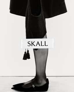 Brand Identity and E-Commerce for Skall Studio - thumbnail 2