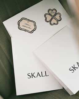 Brand Identity and E-Commerce for Skall Studio - thumbnail 4