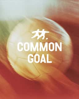 Brand Identity for a Football-For-Good Network - thumbnail 2