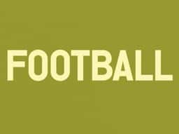 Brand Identity for a Football-For-Good Network - thumbnail 4