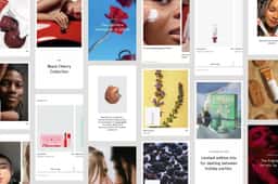 Website Redesign for Glossier - thumbnail 9