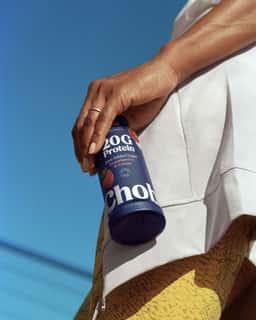 Launch Campaign for Chobani High-Protein Greek Yogurt - thumbnail 7