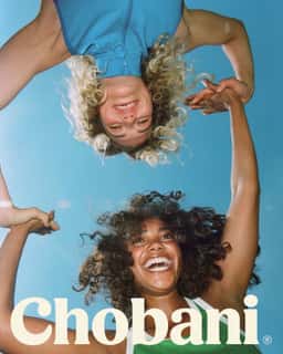 Launch Campaign for Chobani High-Protein Greek Yogurt - thumbnail 8
