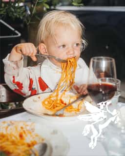 Brand Identity for Graziano Tuscan Restaurant - thumbnail 6