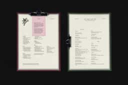 Brand Identity for Graziano Tuscan Restaurant - thumbnail 7