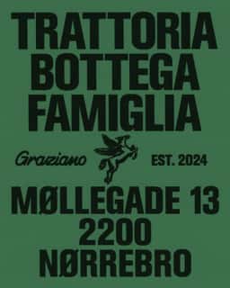 Brand Identity for Graziano Tuscan Restaurant - thumbnail 8