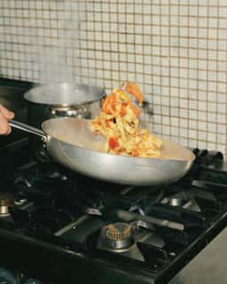 Brand Identity for Graziano Tuscan Restaurant - thumbnail 9