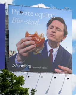 Brand Identity for a Private Equity Investment Platform - thumbnail 3
