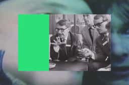 Brand Identity for the National Film School of Denmark - thumbnail 6