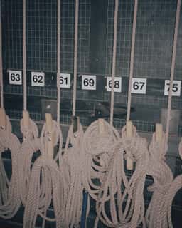 Brand Identity for the National Film School of Denmark - thumbnail 9