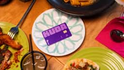 Brand Identity for Kuda Digital Bank - thumbnail 5