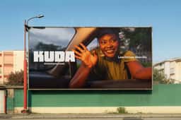 Brand Identity for Kuda Digital Bank - thumbnail 8