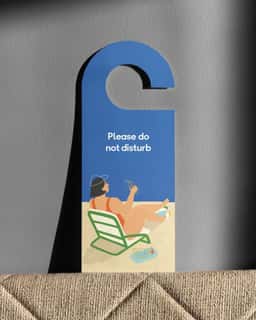 Spatial and Brand Design for Sunwing Marmari Beach - thumbnail 4