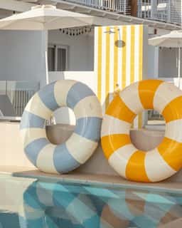 Spatial and Brand Design for Sunwing Marmari Beach - thumbnail 9