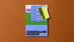 Design System for Queensland Museum - thumbnail 2
