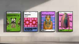 Design System for Queensland Museum - thumbnail 6