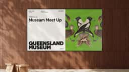 Design System for Queensland Museum - thumbnail 8