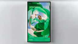 Spring Campaign for the City of Brisbane - thumbnail 3