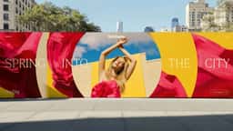Spring Campaign for the City of Brisbane - thumbnail 4