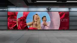 Spring Campaign for the City of Brisbane - thumbnail 6