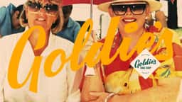 Brand Identity for Goldie's Bake House - thumbnail 6