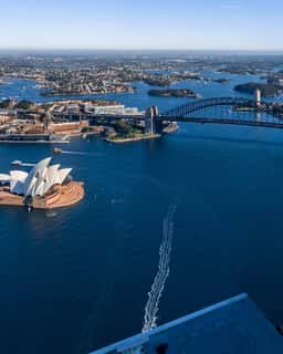 Brand Identity for Sydney Seaplanes - thumbnail 5