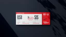 Brand Identity for Sydney Seaplanes - thumbnail 6
