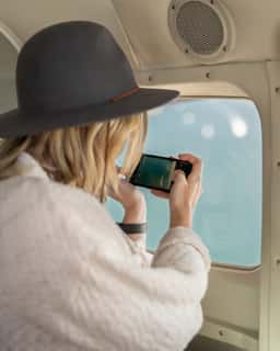 Brand Identity for Sydney Seaplanes - thumbnail 9