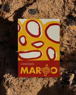 Brand Identity for a First Nations Facilities Management Enterprise - thumbnail 3