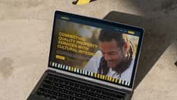 Brand Identity for a First Nations Facilities Management Enterprise - thumbnail 4