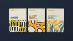 Brand Identity for a First Nations Facilities Management Enterprise - thumbnail 6