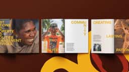 Brand Identity for a First Nations Facilities Management Enterprise - thumbnail 7