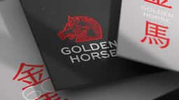 Brand Identity for the 60th Golden Horse Awards - thumbnail 2