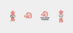 Brand Identity for the 60th Golden Horse Awards - thumbnail 4