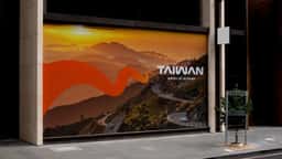 Tourism Rebranding for Taiwan - thumbnail 5