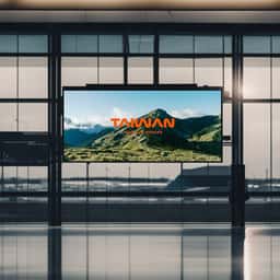 Tourism Rebranding for Taiwan - thumbnail 8