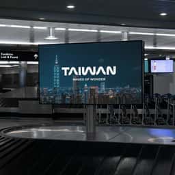Tourism Rebranding for Taiwan - thumbnail 9