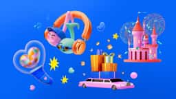 Film and Branding for YouTube Gifts - thumbnail 2