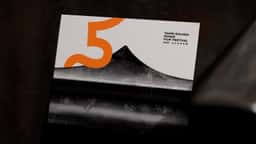 Visual Design for the 59th Golden Horse Awards - thumbnail 2